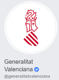 Captura Facebook Gob Valenciano 1