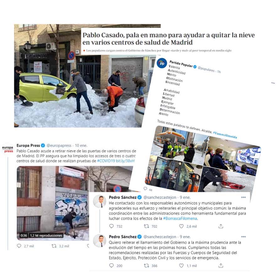 No todo vale en comunicacion