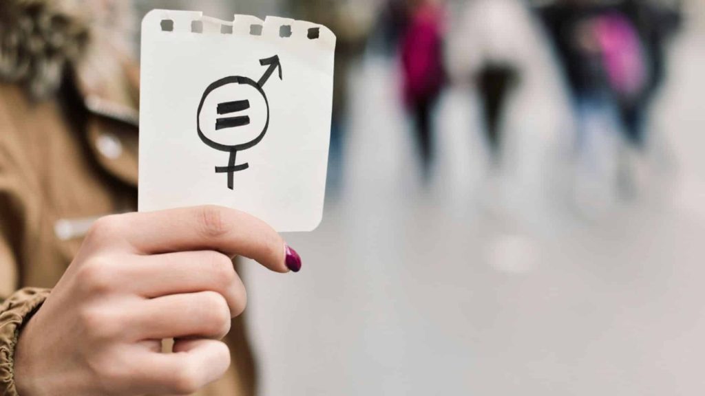 Lenguaje igualitario