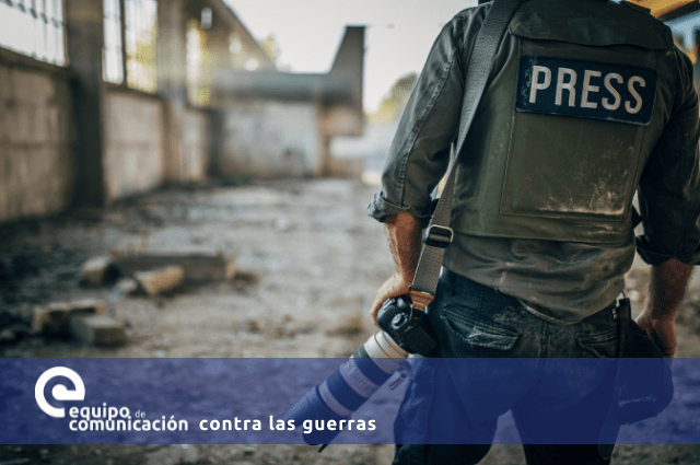 Conflictos belicos EdC