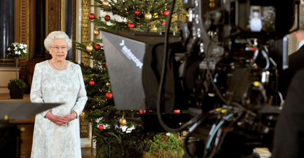 Isabel II comunicacion