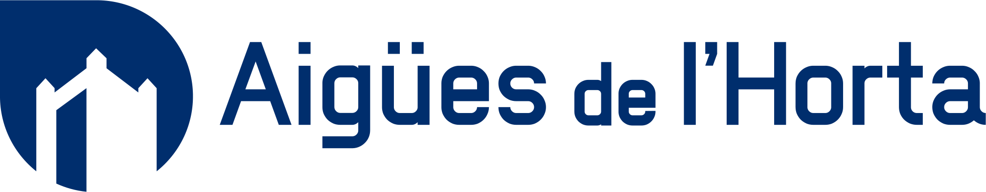 Agües de Horta
